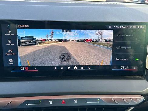 Used 2025 BMW X3 xDrive30i image 36