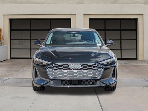 New 2025 Audi A5 2.0T Premium Plus image 2