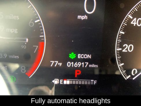 Used 2024 Honda HR-V Sport image 10