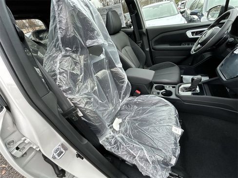 New 2025 Subaru Forester Touring image 15