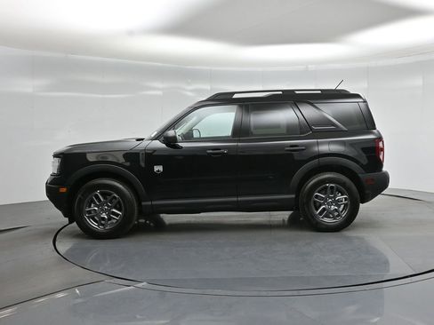 New 2026 Ford Bronco Sport Big Bend AWD/4WD image 26