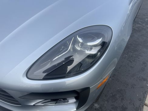 Used 2019 Porsche Macan image 5