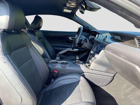 Used 2019 Ford Mustang GT Premium w/ Performance Package - Level 2 RWD image 14