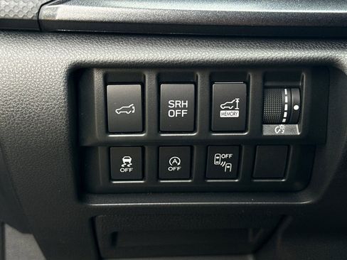 Used 2023 Subaru Forester Sport image 35