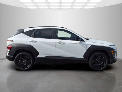 New 2026 Hyundai Kona SEL Sport image 4