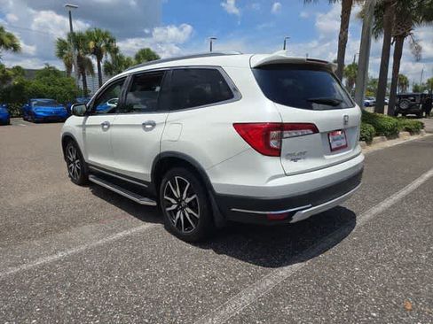 Used 2019 Honda Pilot Touring image 6