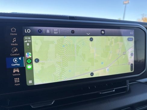 Used 2024 Jeep Wrangler Unlimited Rubicon 4xe image 3