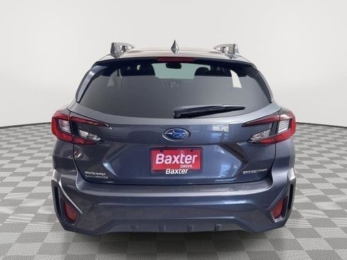 Used 2024 Subaru Crosstrek 2.5i Limited w/ Crosstrek Mirror Package image 5