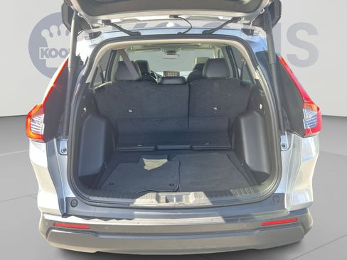 Used 2025 Honda CR-V EX-L image 25