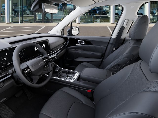New 2027 Kia Carnival SX Prestige FWD image 17