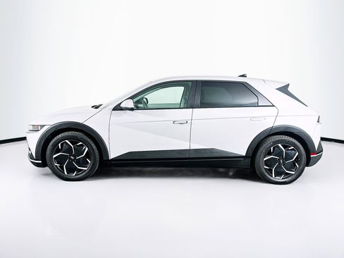 Used 2024 Hyundai Ioniq 5 SEL image 4