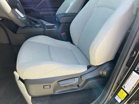 Certified 2025 Toyota 4Runner SR5 image 12