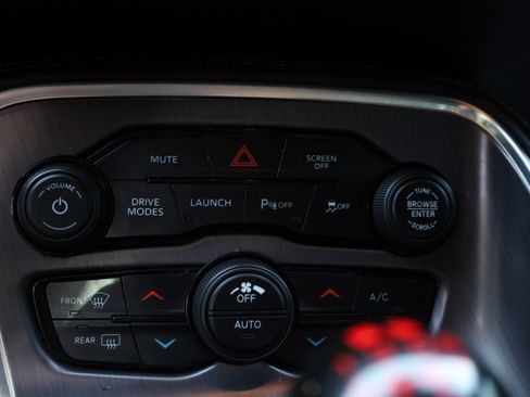 Used 2019 Dodge Challenger R/T Scat Pack image 34