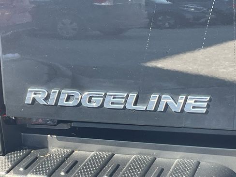 Used 2017 Honda Ridgeline Sport image 24