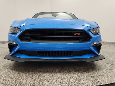 Used 2022 Ford Mustang GT Premium w/ GT Performance Package RWD image 14