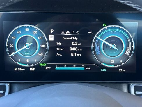 New 2026 Hyundai Elantra Limited FWD image 27