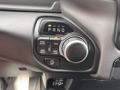 Used 2023 RAM 1500 Big Horn AWD/4WD image 21
