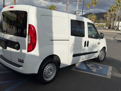 Used 2022 RAM ProMaster City Wagon image 8