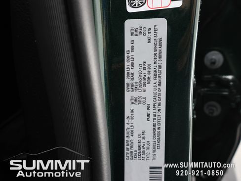 New 2026 RAM 1500 RHO w/ RHO Level 1 Equipment Group AWD/4WD image 95