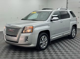 Used 2013 GMC Terrain Denali FWD video 2