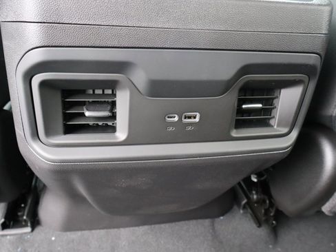 New 2026 Chevrolet Silverado 1500 LT Trail Boss image 15