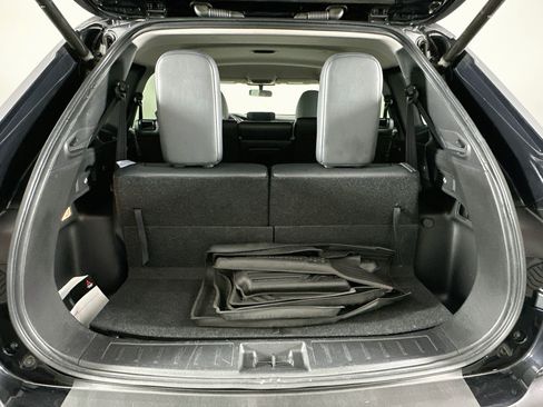 Used 2024 Mitsubishi Outlander SE AWD/4WD image 30