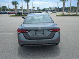 Used 2025 Nissan Sentra S image 5