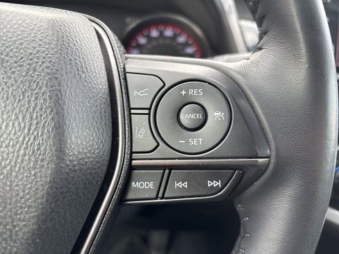 Used 2024 Toyota Camry XSE image 20