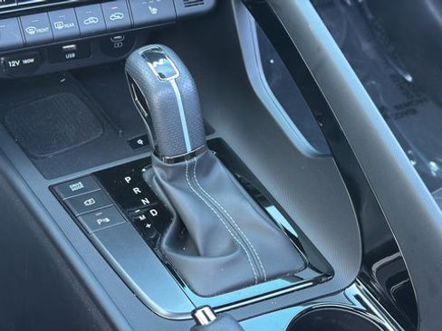 Used 2024 Hyundai Elantra N FWD image 20