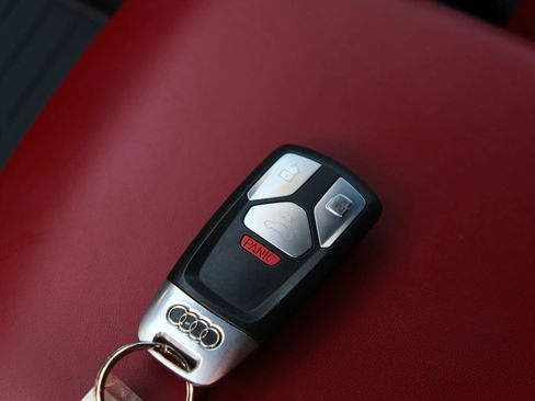 Used 2021 Audi SQ5 Premium Plus image 57