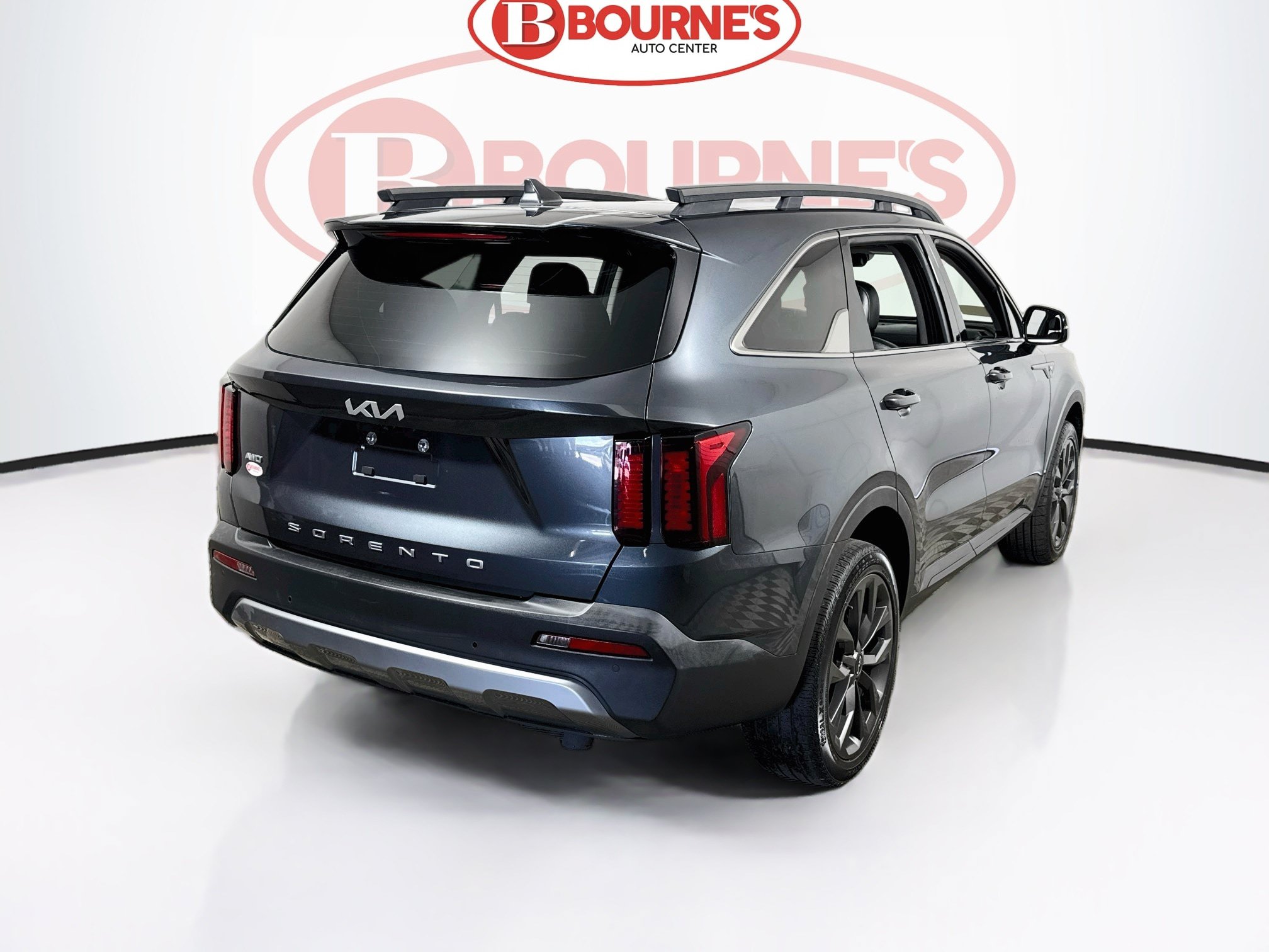 Used 2022 Kia Sorento X-Line EX AWD/4WD image 11