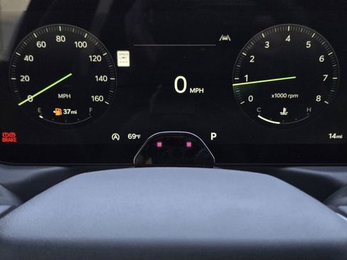 New 2027 Kia Telluride SX Prestige X-Pro AWD/4WD image 11