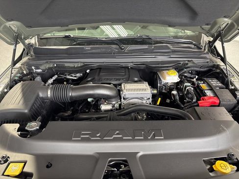 New 2026 RAM 1500 Rebel w/ Rebel Level 2 Equipment Group AWD/4WD image 68