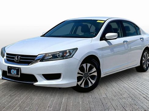 Used 2013 Honda Accord LX image 3