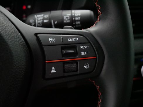 Certified 2026 Honda Passport TrailSport image 26