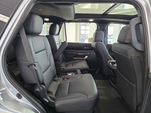 New 2026 Toyota Sequoia Platinum image 39