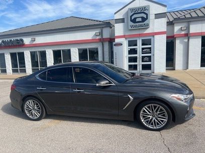 Used 2020 Genesis G70 2.0T w/ Elite Package