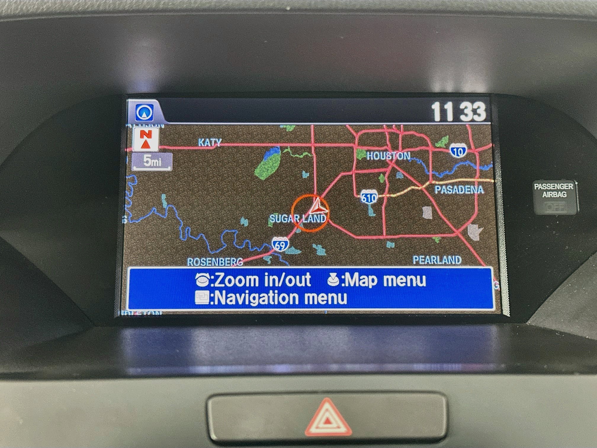 Used 2017 Acura RDX w/ Tech & AcuraWatch Plus Pack FWD image 22