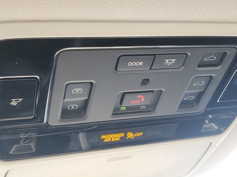 New 2026 Toyota Grand Highlander Limited image 32