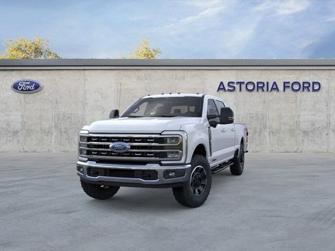 New 2026 Ford F250 XLT w/ XLT Premium Package image 2