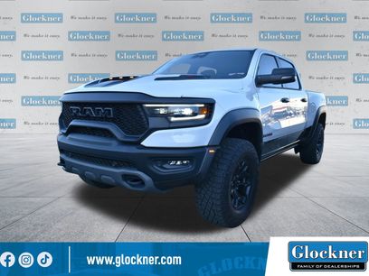 Used 2024 RAM 1500 TRX w/ TRX Level 2 Equipment Group