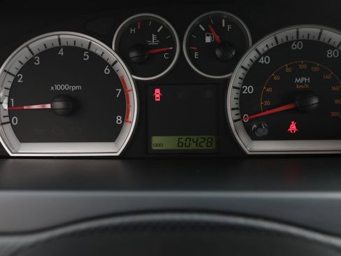 Used 2008 Chevrolet Aveo LS w/ Power Package image 19