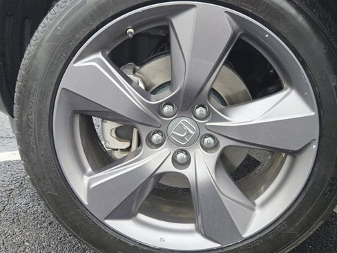 Certified 2021 Honda Passport Touring image 12