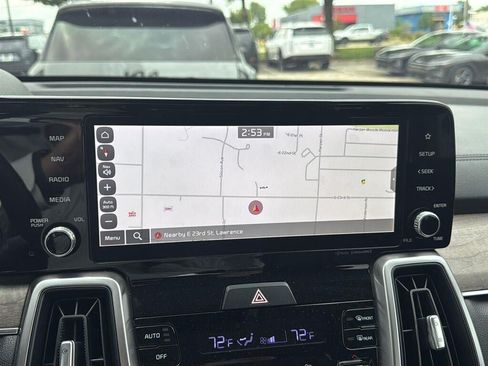 Used 2023 Kia Sorento X-Line EX AWD/4WD image 38