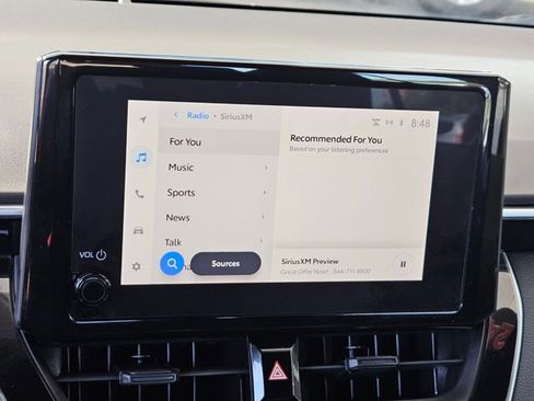 Used 2024 Toyota Corolla SE image 12