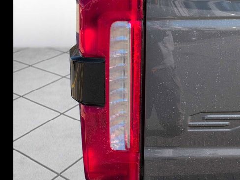 New 2026 Ford F250 Lariat w/ Chrome Package image 16