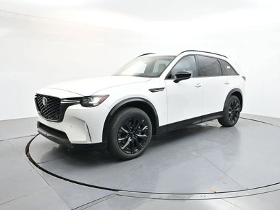 New 2026 MAZDA CX-90 3.3 Turbo S w/ Premium Package
