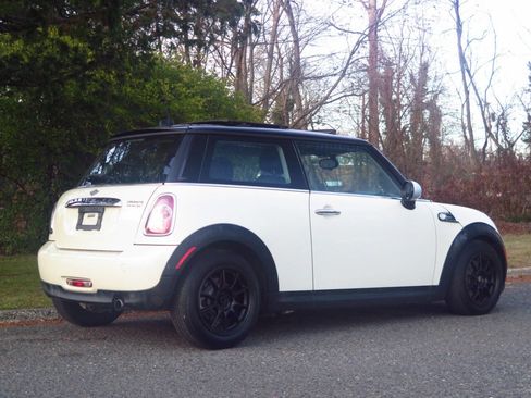 Used 2012 MINI Cooper Hardtop image 4