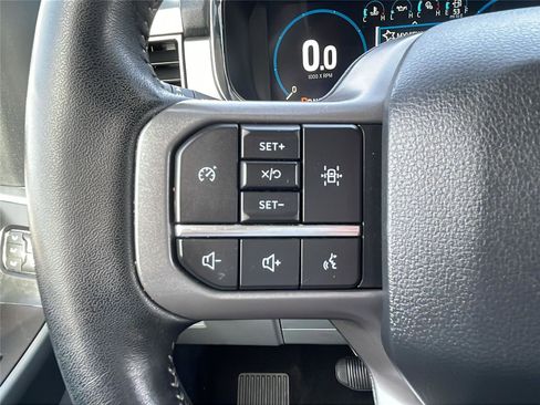 Used 2022 Ford F150 Lariat image 22