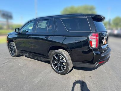 Used 2024 Chevrolet Tahoe RST w/ Luxury Package